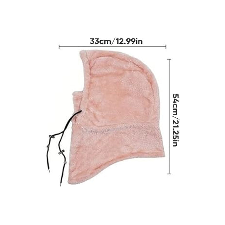 WarmHaven™ Meleg és puha téli sapka