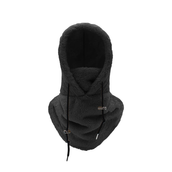 WarmHaven™ Meleg és puha téli sapka