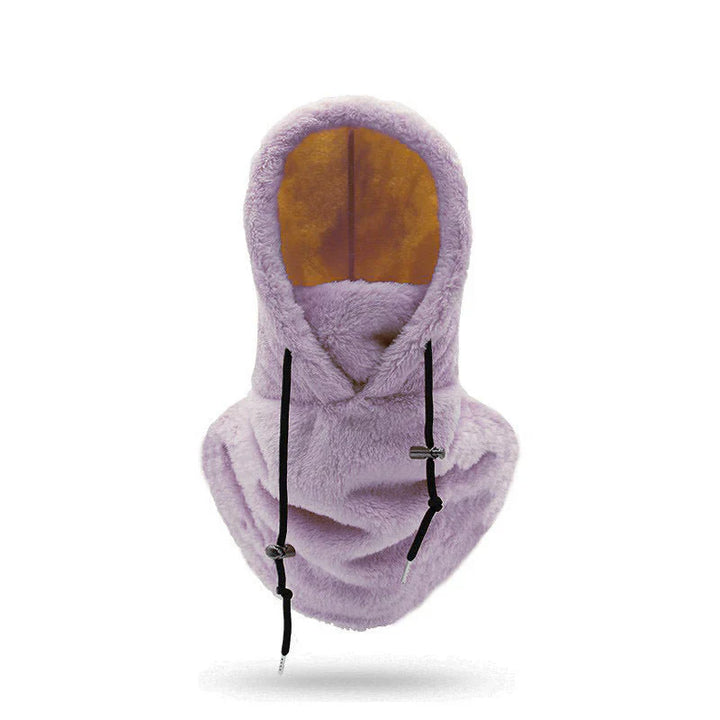 WarmHaven™ Meleg és puha téli sapka