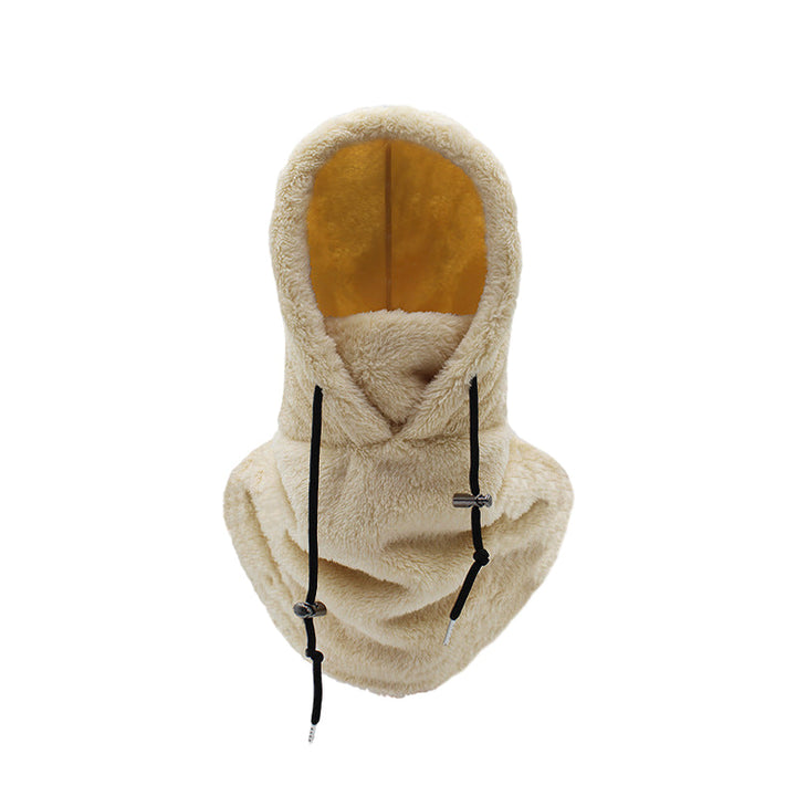 WarmHaven™ Meleg és puha téli sapka