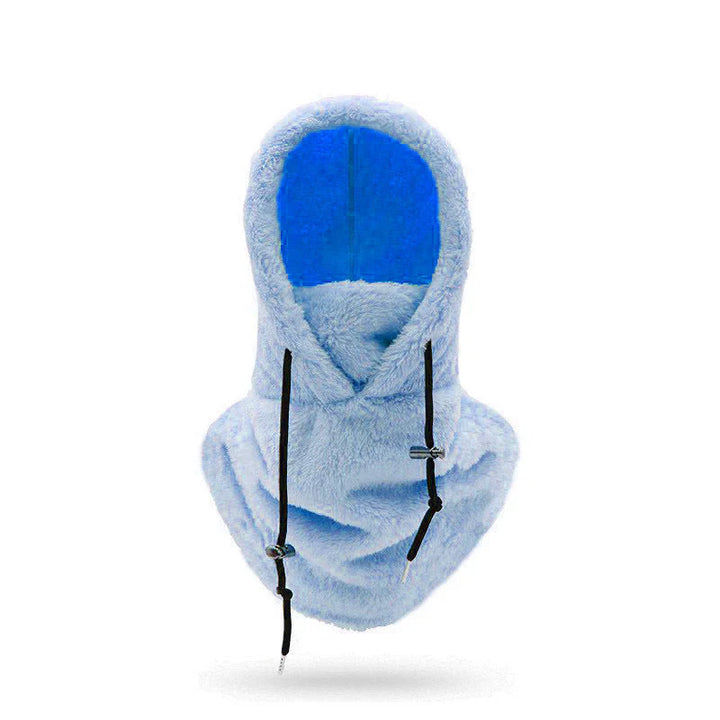 WarmHaven™ Meleg és puha téli sapka