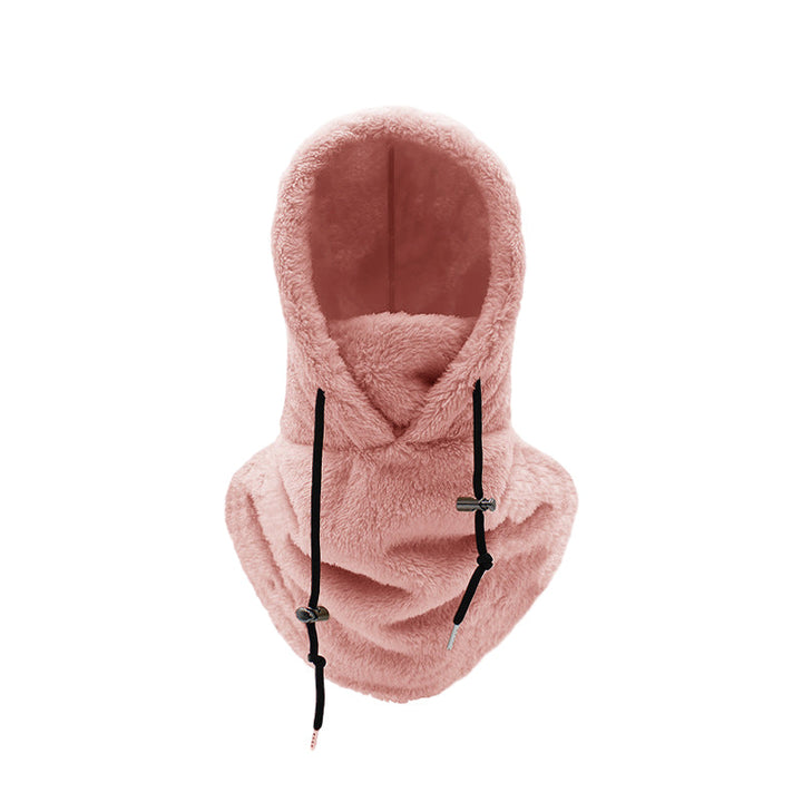 WarmHaven™ Meleg és puha téli sapka