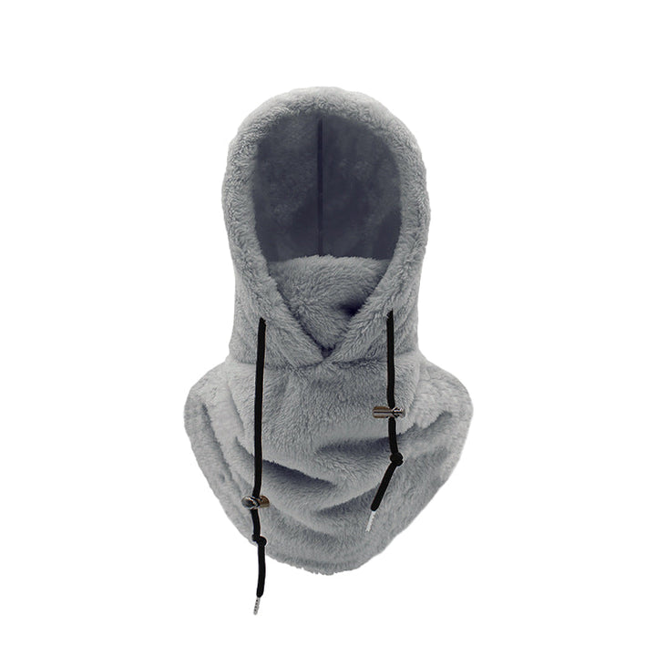 WarmHaven™ Meleg és puha téli sapka