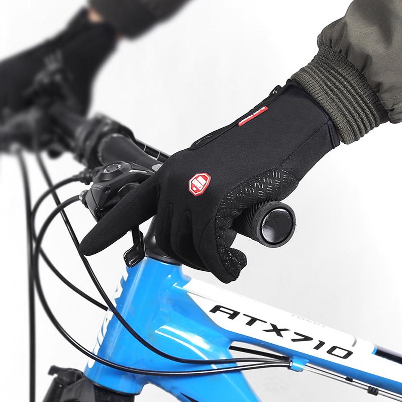WarmthGrip Pro™ Meleg hővédő kesztyű