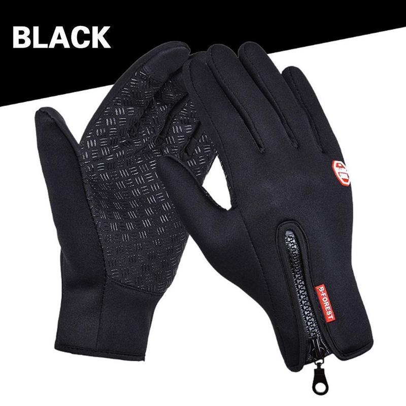 WarmthGrip Pro™ Meleg hővédő kesztyű