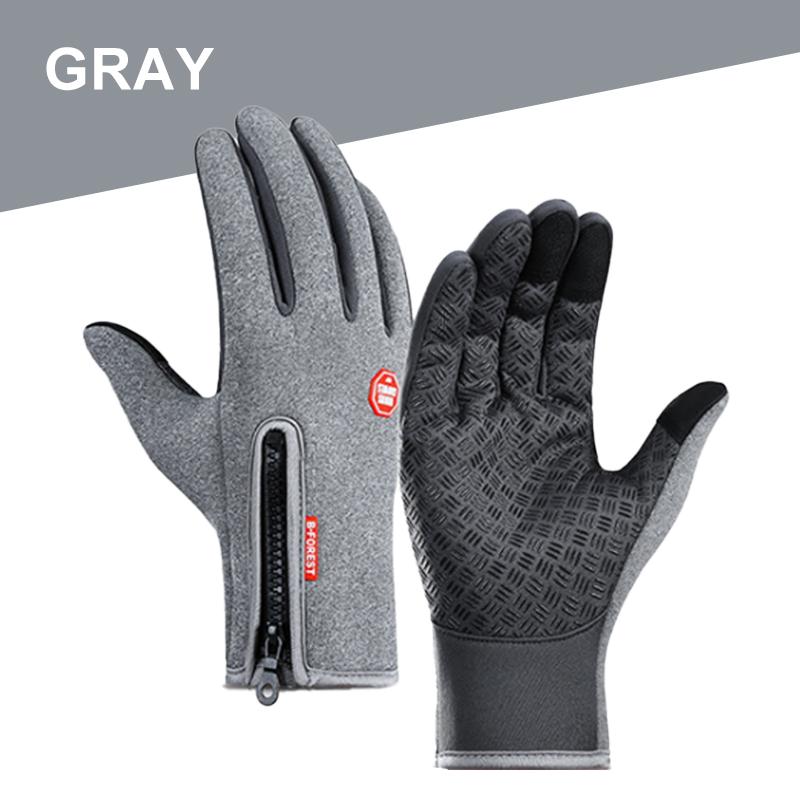 WarmthGrip Pro™ Meleg hővédő kesztyű