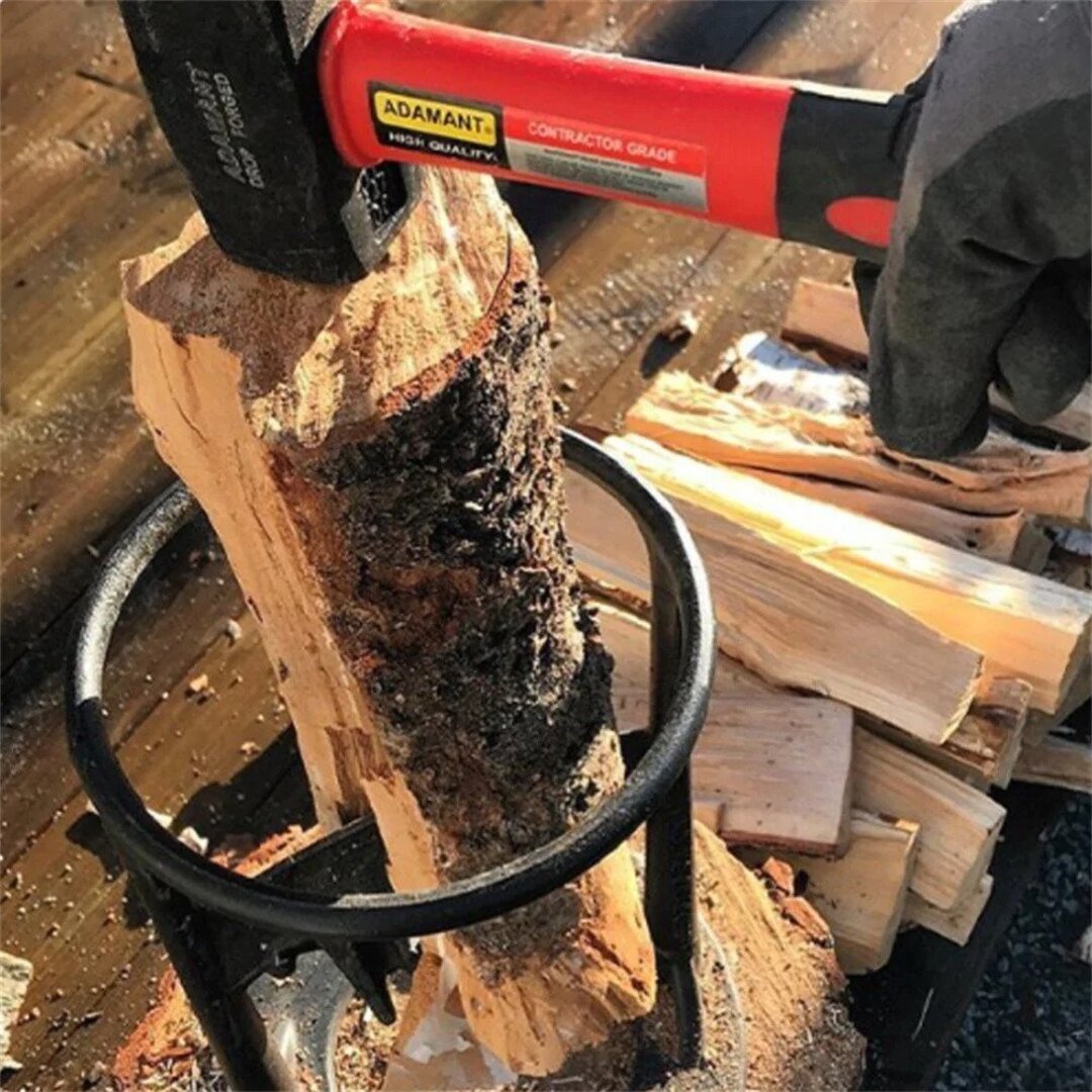 WoodPrime™️ Fahasító