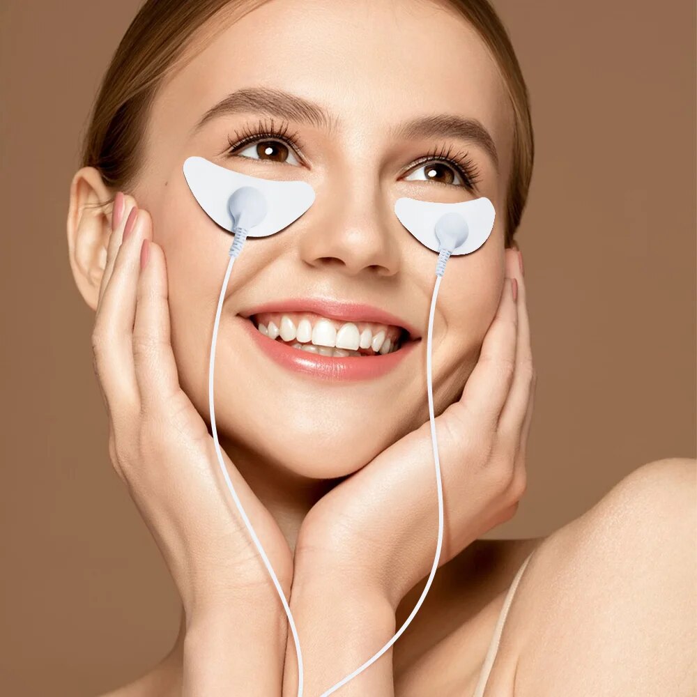 Younth Glow™ EMS masszázs készülék arc liftinghez