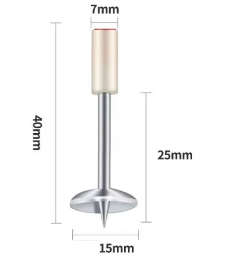 Craft Air+™ Szegecselő körmök