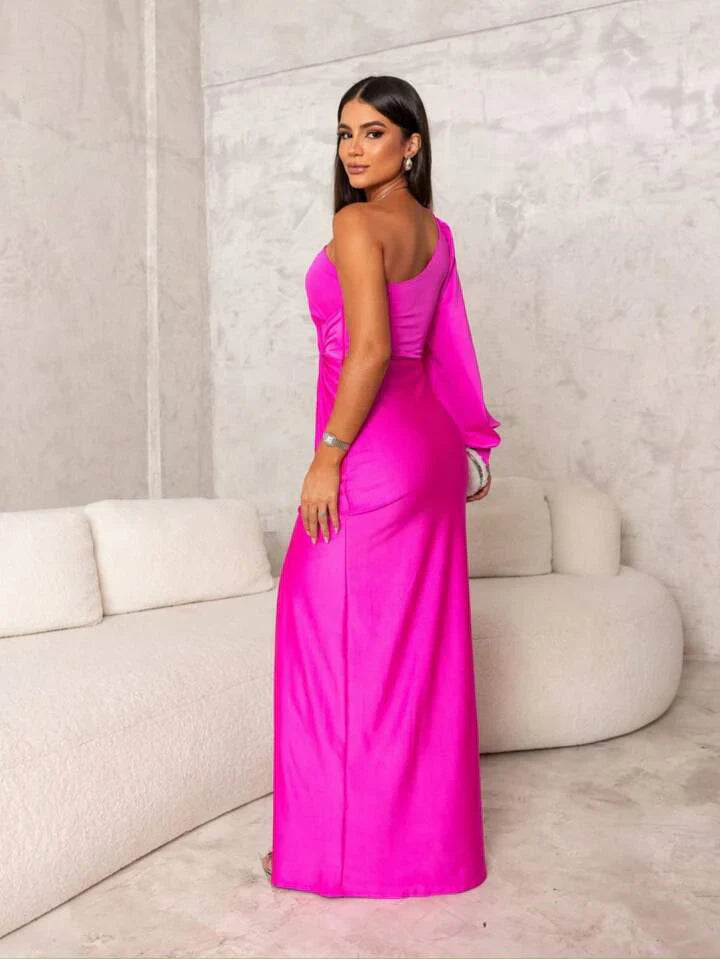 Alessia Troise™ Elegáns estélyi ruha