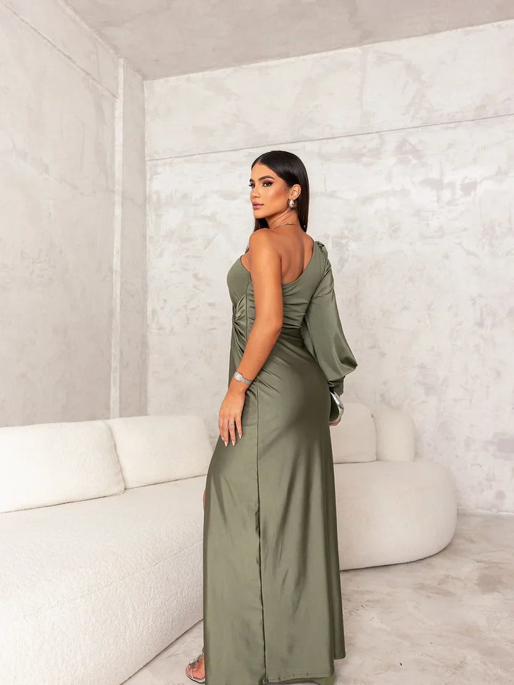 Alessia Troise™ Elegáns estélyi ruha