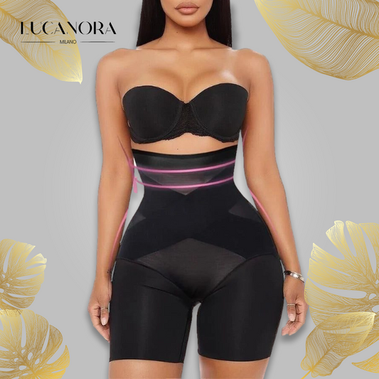 BodyControl Pro™ Formázó ruhadarab