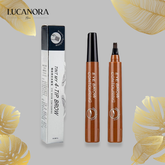 BrowAura™ Microblading szemöldökceruza