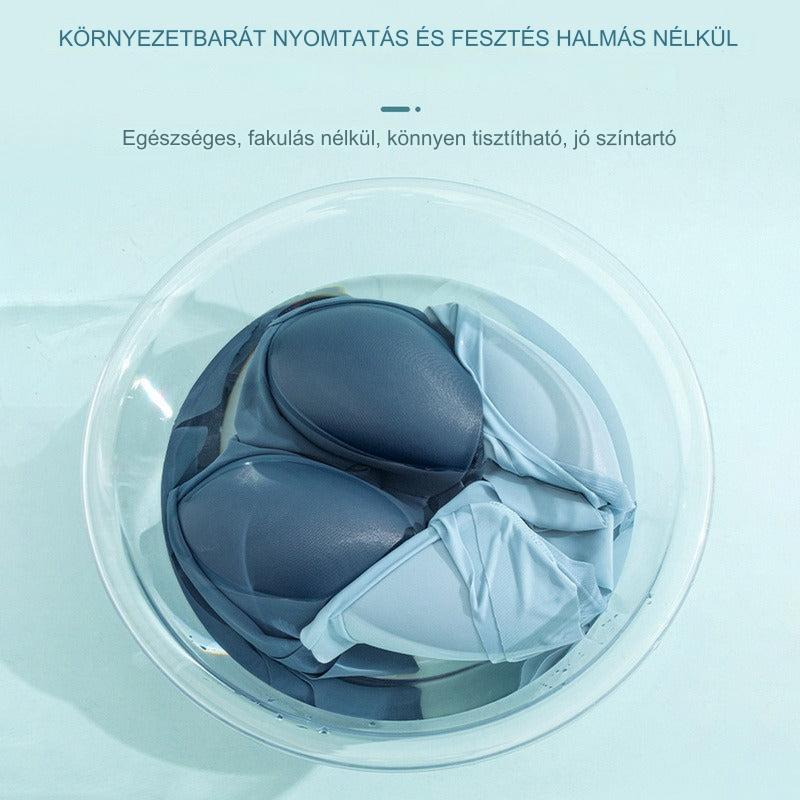 ComfyHold+™ Kényelmes melltartó merevítő nélkül