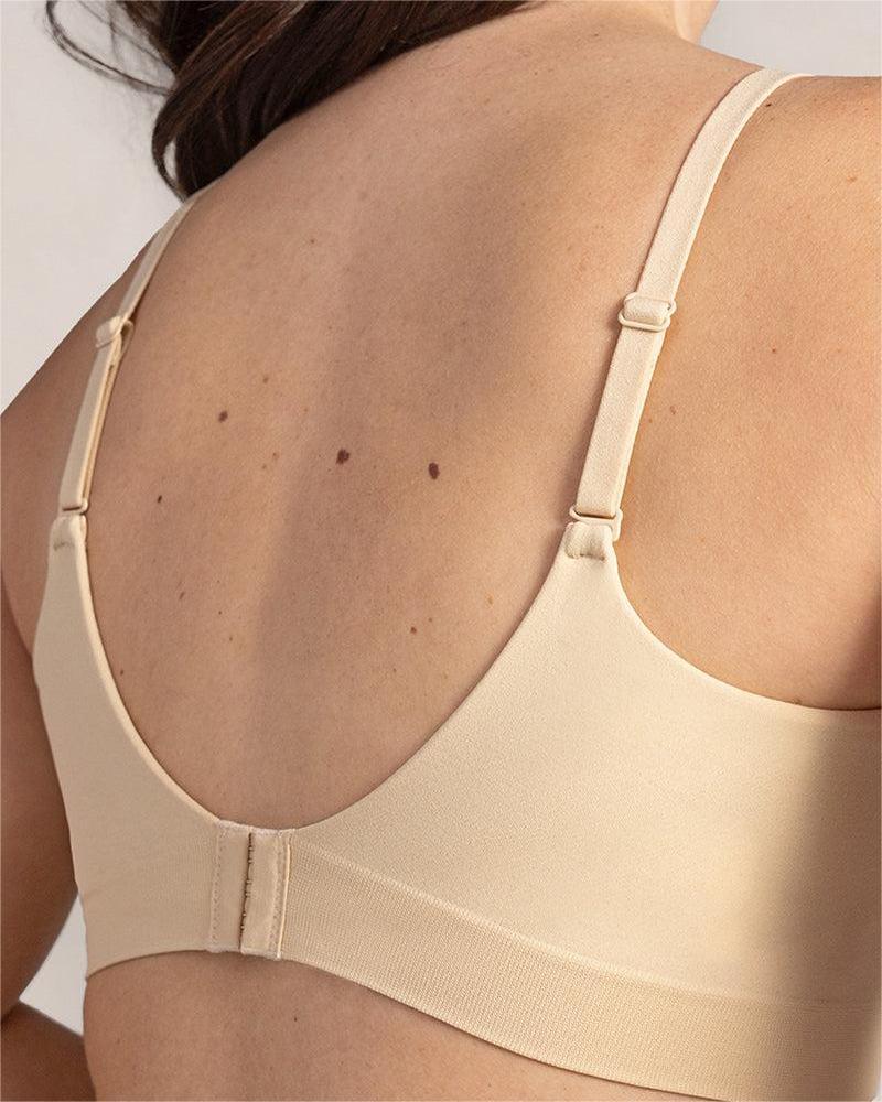 Cora Bra™ Támogató Comfort vezeték nélküli alakformáló melltartó