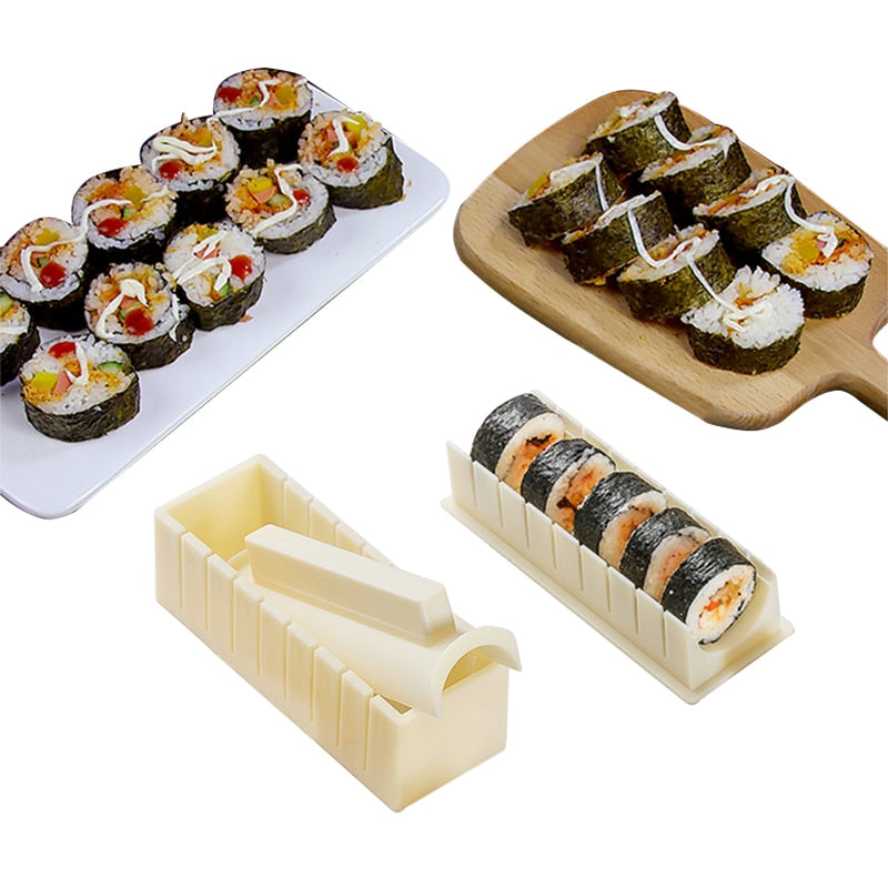 Cuisine Delux™ Sushi készítő készlet