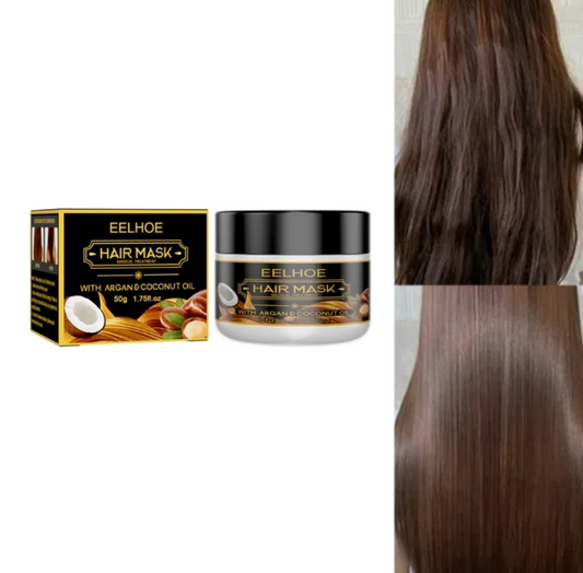 EELHOE™ Keratin haj maszk