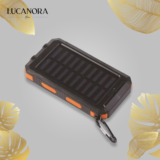 EcoVolt™ Sunpower töltő