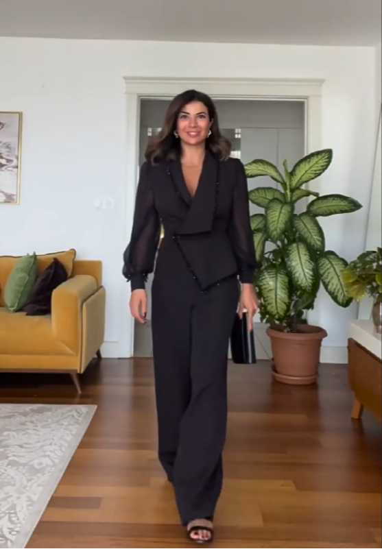 Ella Bonetti™ Elegant kétrészes készlet