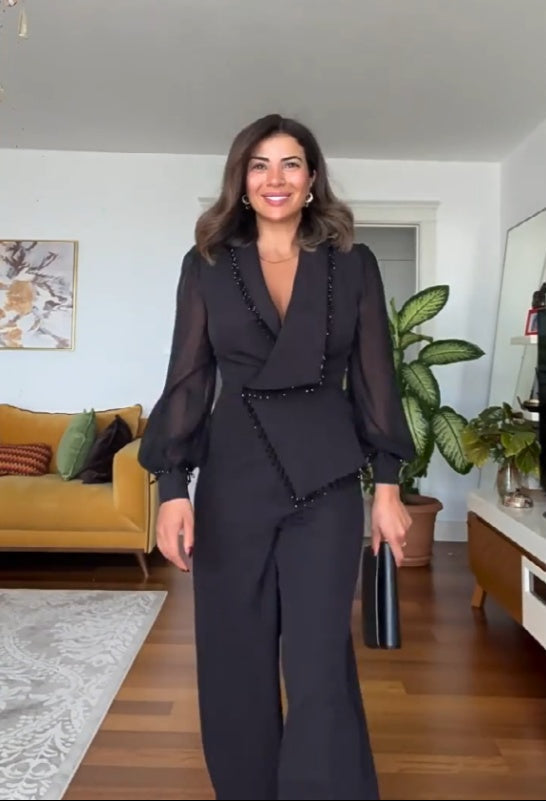 Ella Bonetti™ Elegant kétrészes készlet