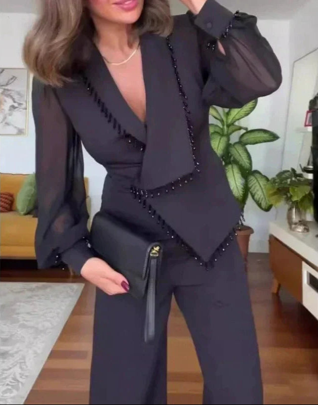 Ella Bonetti™ Elegant kétrészes készlet