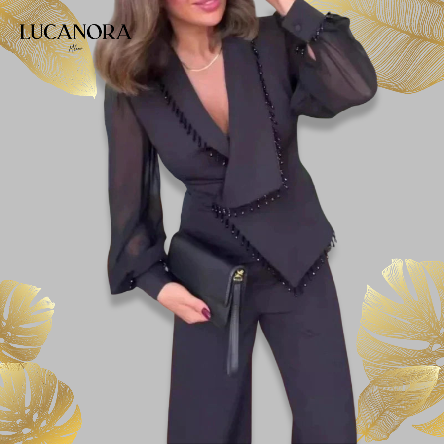 Ella Bonetti™ Elegant kétrészes készlet