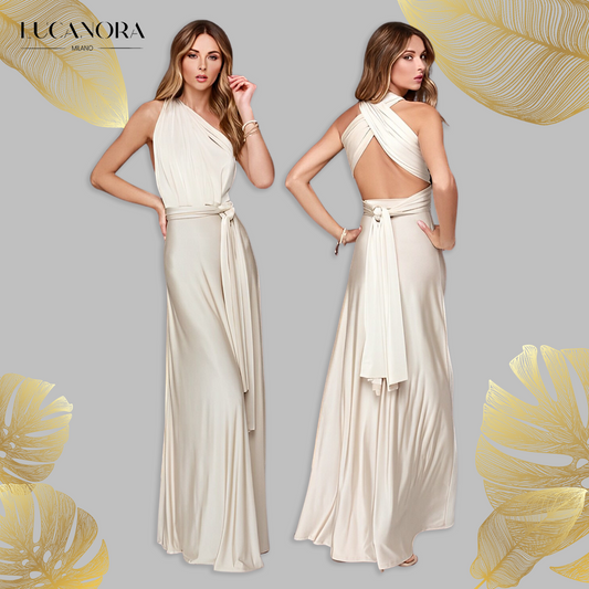 Eterna Dress™ Többcélú ruha