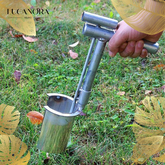 FloraFlex™ Transzplantációs eszköz