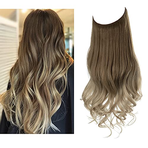 Hair4Her™ Kiváló minőségű hajhosszabbítás