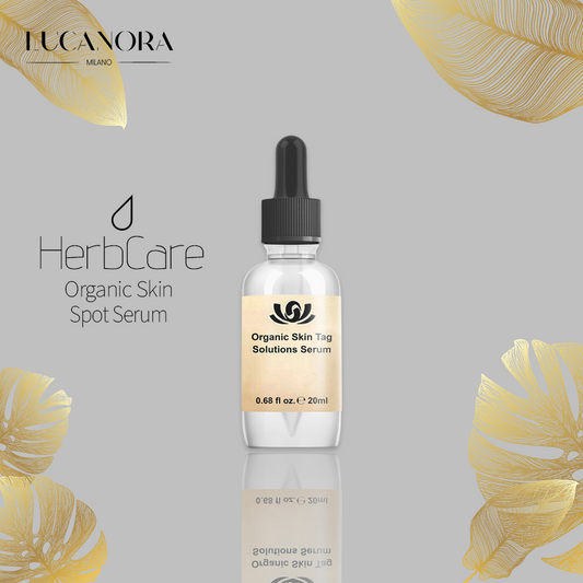 HerbCare™ Organic Skin Blemish Serum | Véglegesen távolítsa el a bosszantó bőrfoltokat!