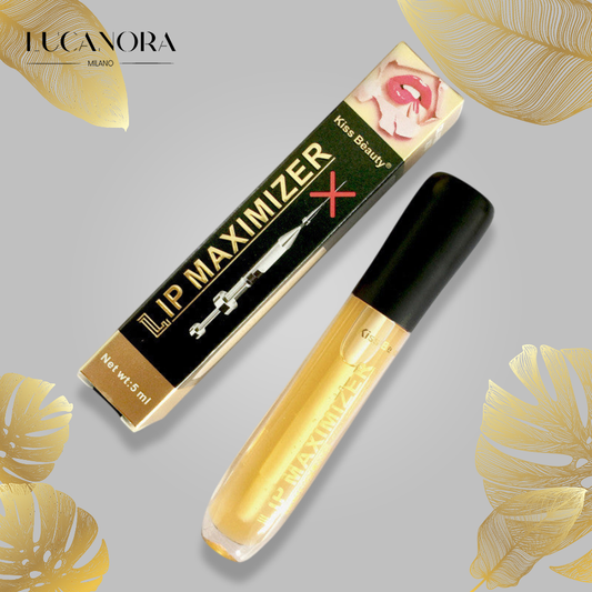 KissBeauty™ Azonnali ajakfeltöltő plumper