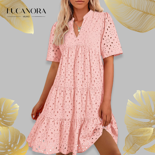 Lodovica Carlin™ Női elegáns ruha