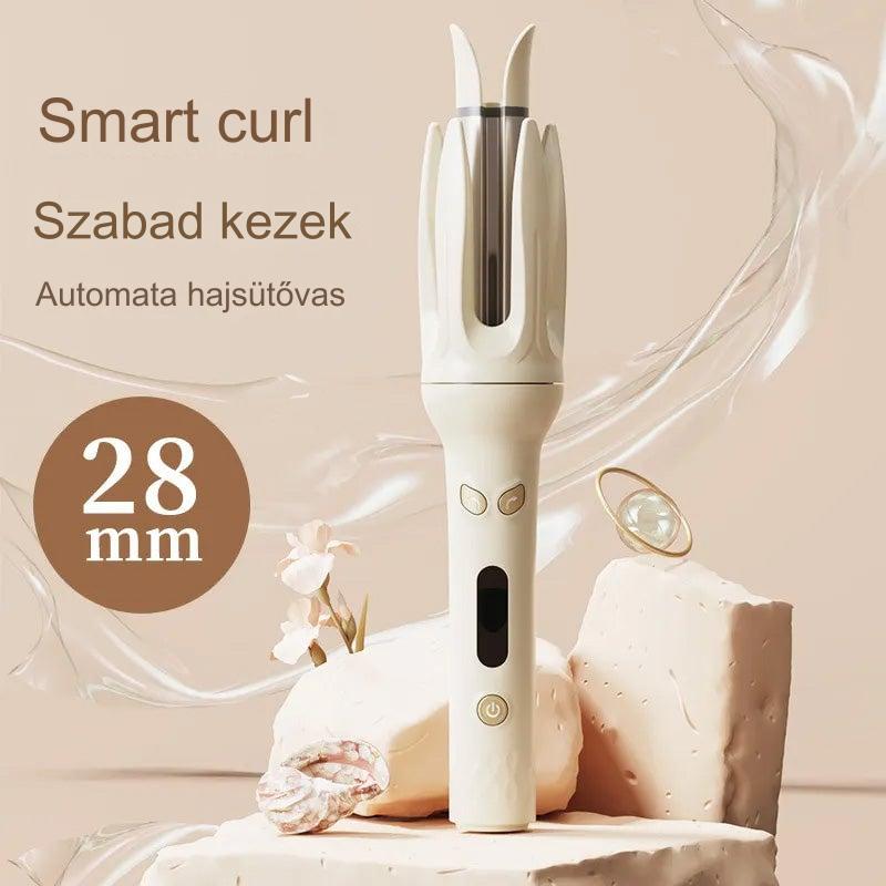 Luxella™ Automatikus hajsütővas