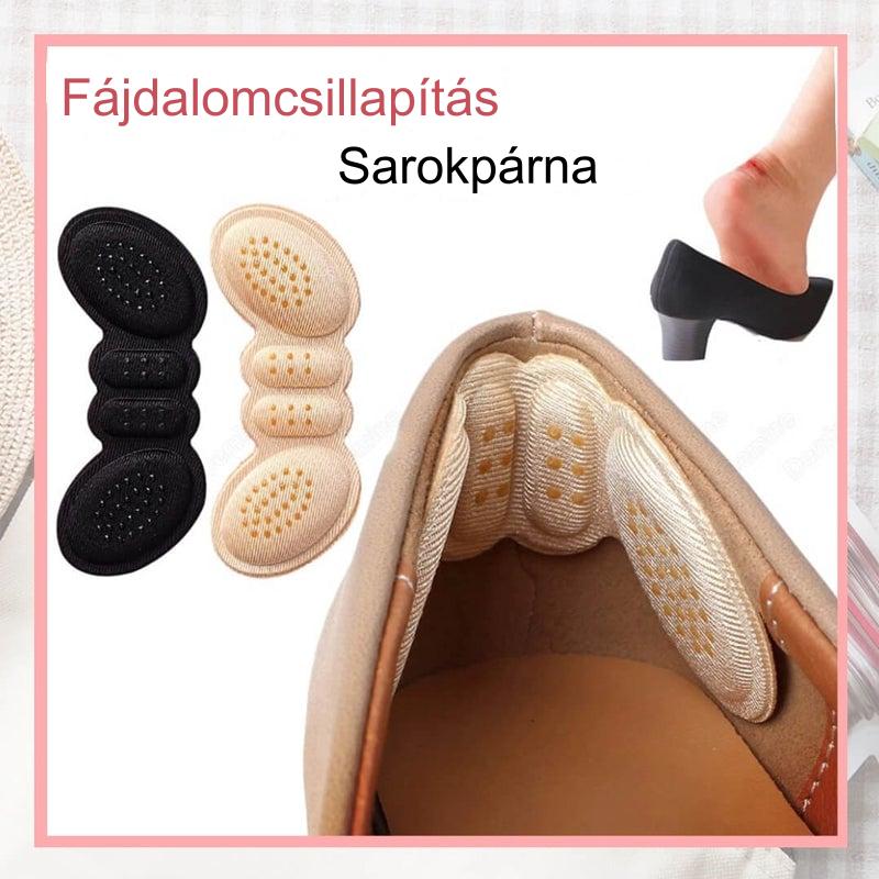 Pain Flex™ Talp a sarokfájdalom ellen