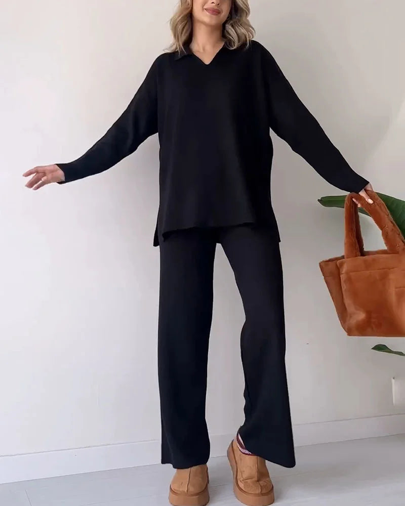 Renata Costa™ Elegant-Casual 2 részes női szett