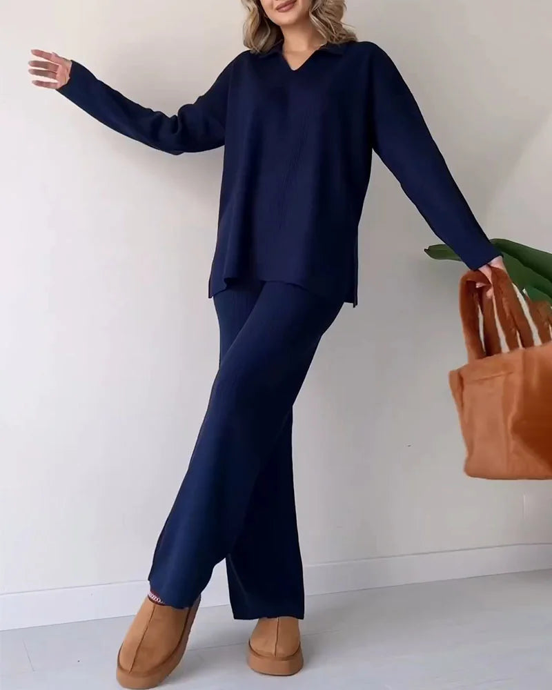 Renata Costa™ Elegant-Casual 2 részes női szett