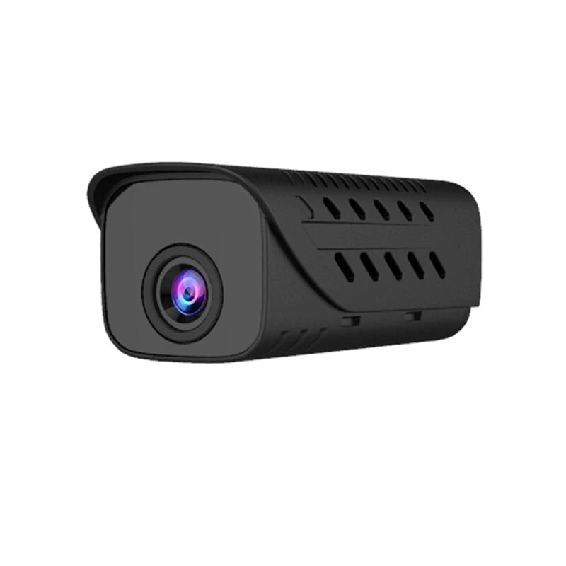 SecurCam Mini 2.0™ WIFI 1080P Full HD vezeték nélküli biztonsági kamera