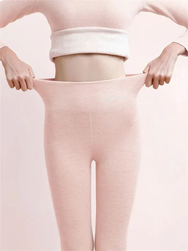 Soft Clouds™ Ultra meleg leggings