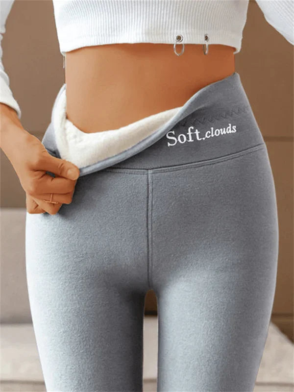 Soft Clouds™ Ultra meleg leggings