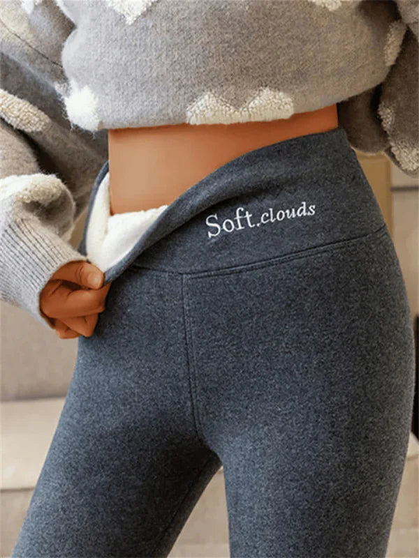 Soft Clouds™ Ultra meleg leggings