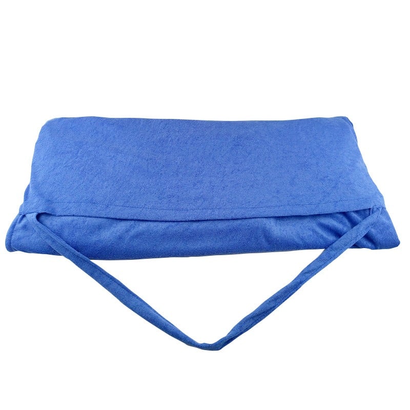 SunVibe™ Gyorsan száradó strandtörölköző zsebekkel