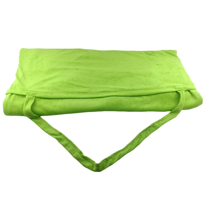 SunVibe™ Gyorsan száradó strandtörölköző zsebekkel