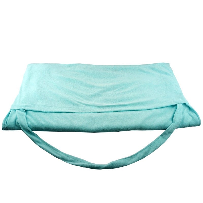 SunVibe™ Gyorsan száradó strandtörölköző zsebekkel