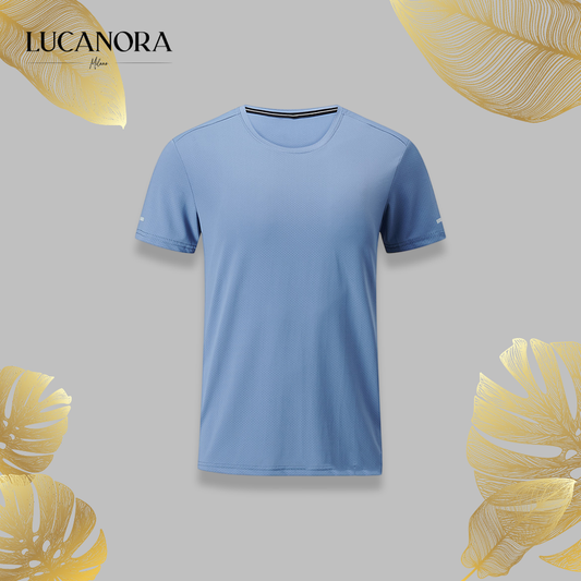 Tosco Ferrero™ Ice Silk gyorsan száradó, légáteresztő póló
